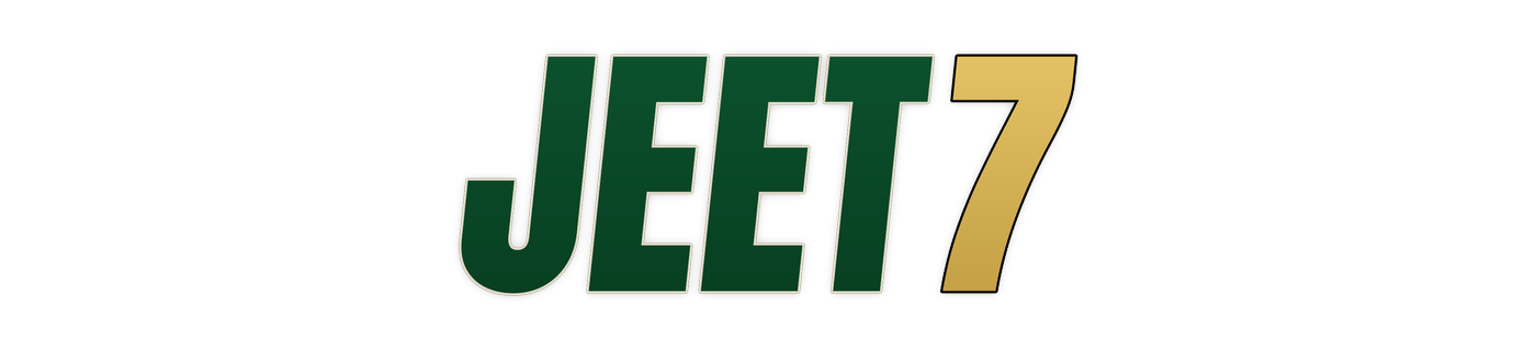 jeet7 লোগো